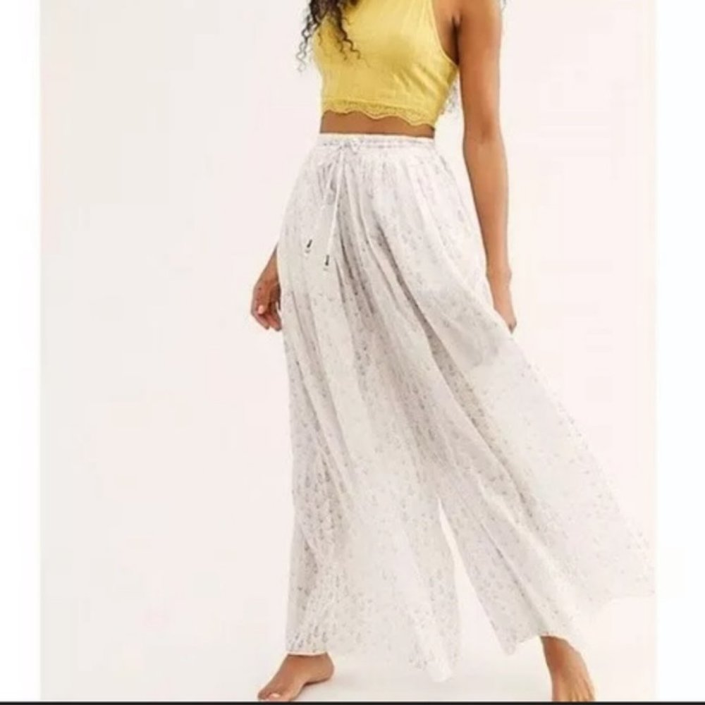 Free People Dream Time Lounge Sleep pants